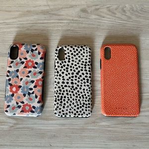 IPHONE XR CASES